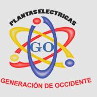 Go Plantas Generación de Occidente
