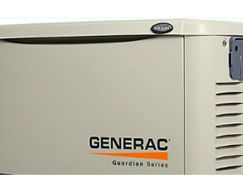 Generador Eléctrico México 
