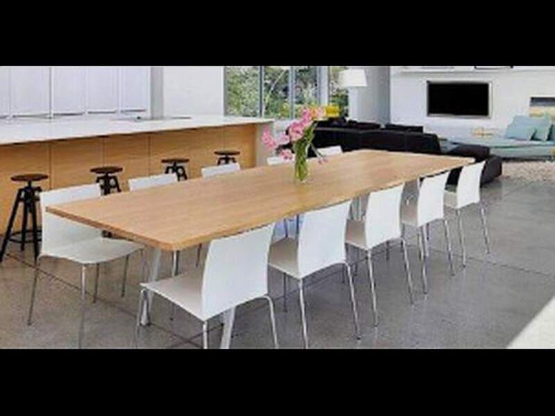 Mesa de comedor