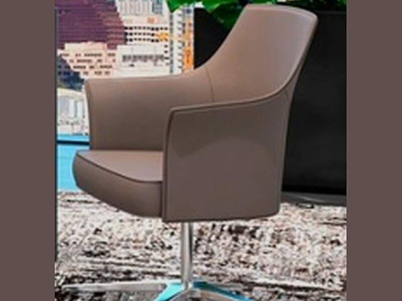 Sillón cómodo