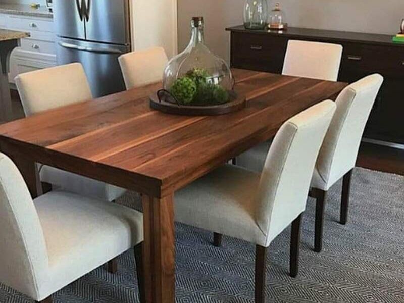 Mesa de Sala