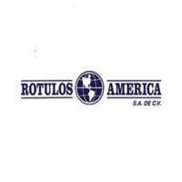 Rótulos América