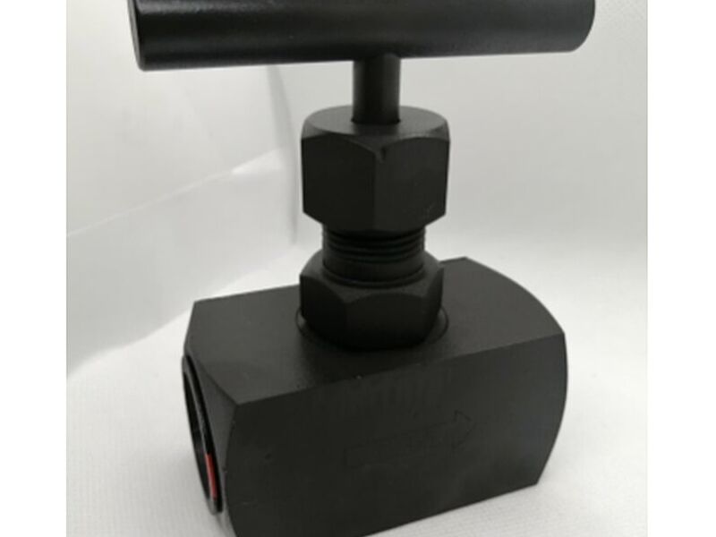 AGUJA 1″ DE ACERO MEXICO