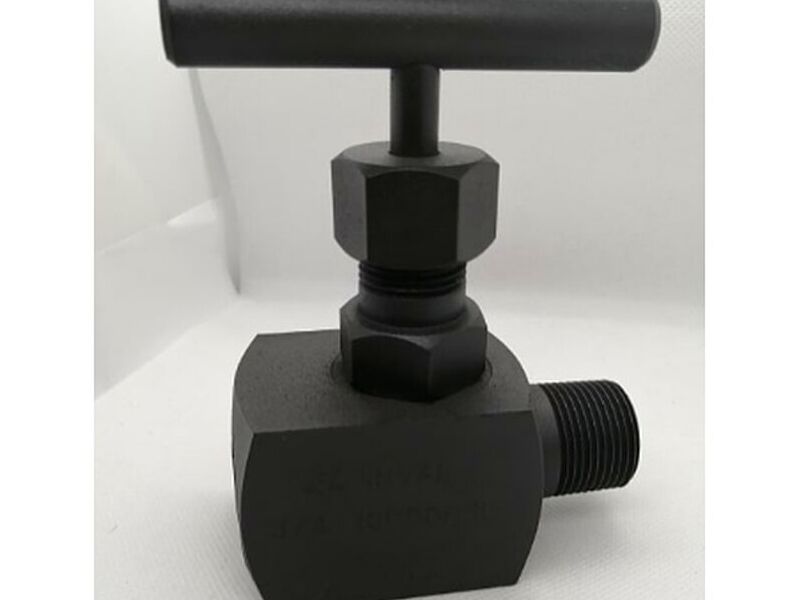 AGUJA 1″ ACERO CARBON MEXICO