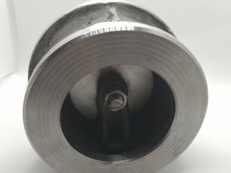 VALVULA CHECK 2 1/2″ MEXICO
