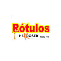 Rótulos Hekroser