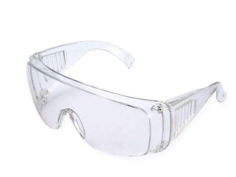 Gafas Protección México