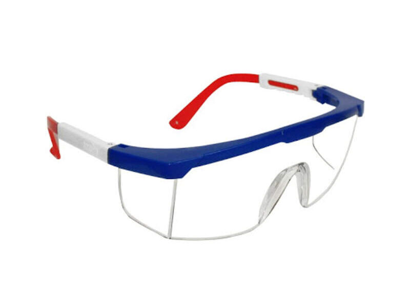 Gafas Seguridad México