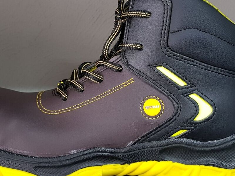 Botas Protección México