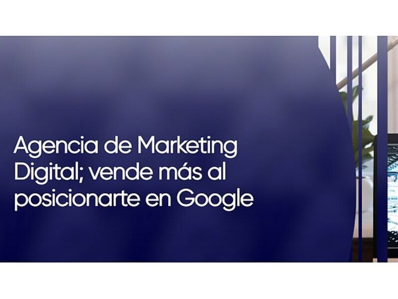 Marketing Digital Jalisco 