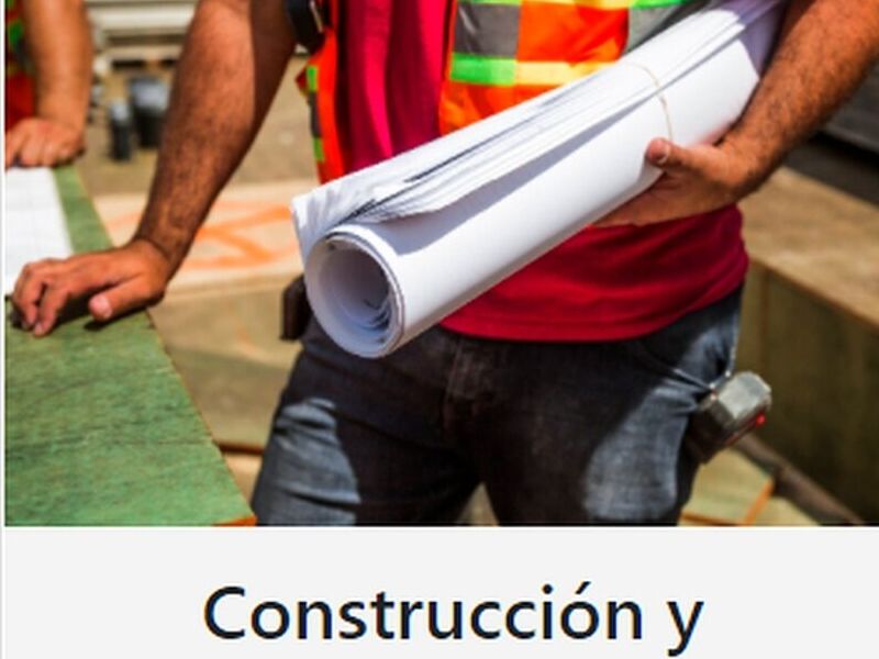 Construcción Supervisión Mérida