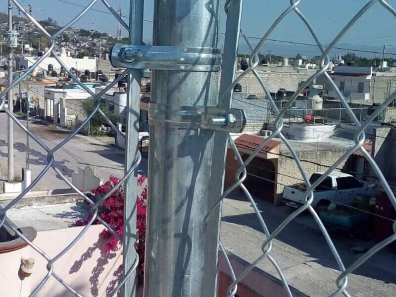 Cerco Seguridad México