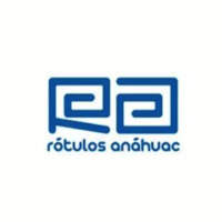 Rótulos Anáhuac