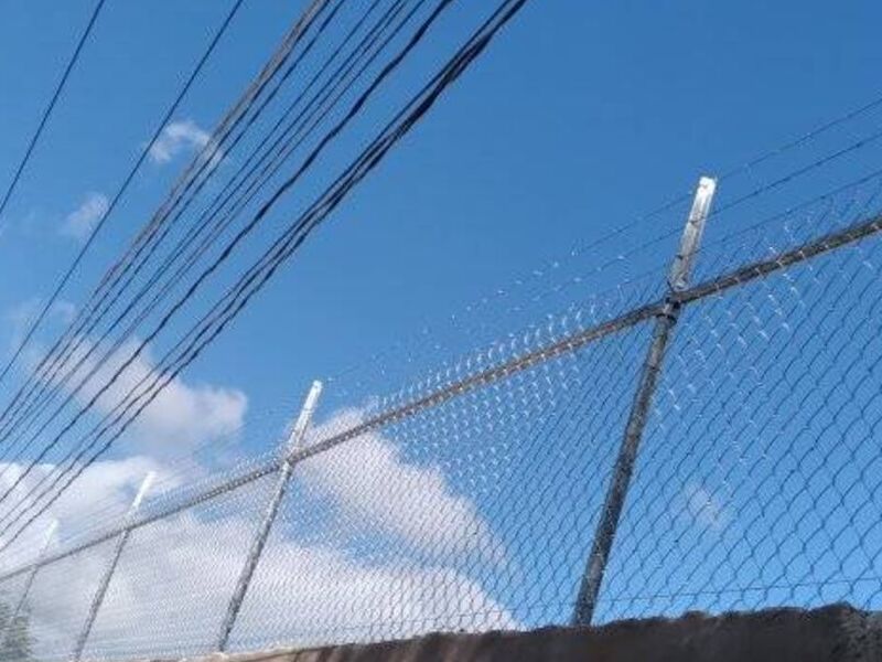 Malla Seguridad Nayarit