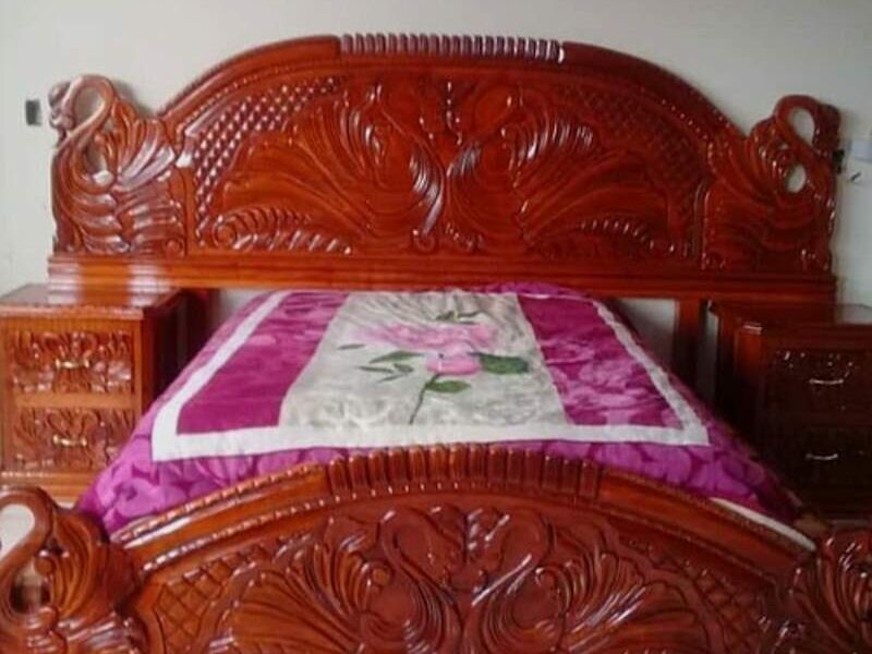 Cama King