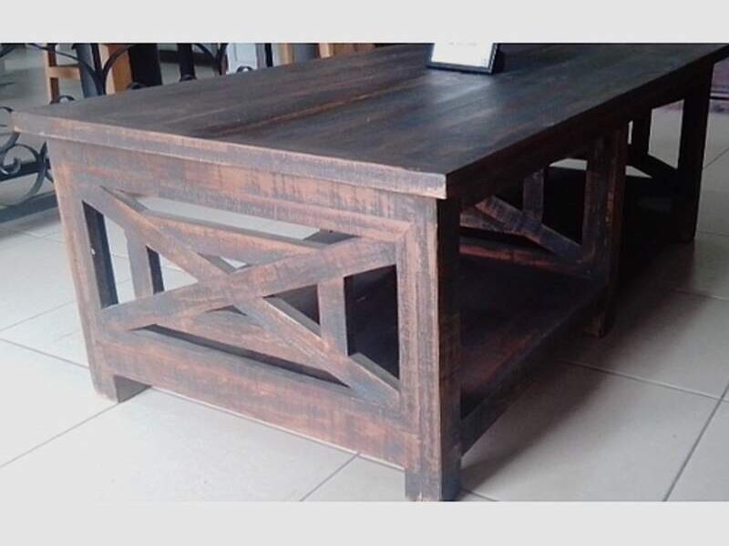Mesa de Sala
