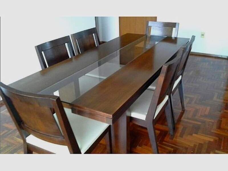 Mesa de comedor