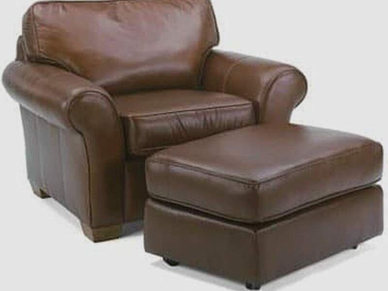 Sillón cómodo