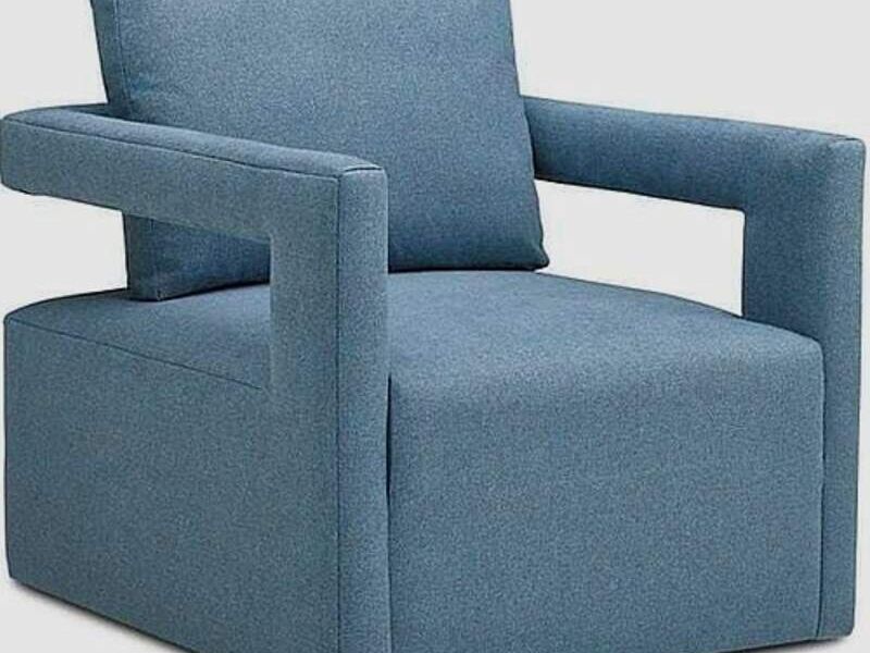 Sillón cómodo
