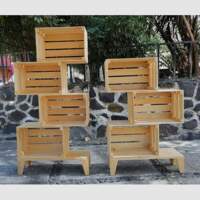 Ziricote Muebles