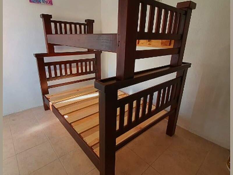 Cama King