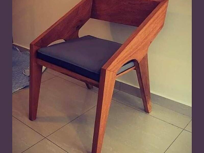 Silla Cómoda