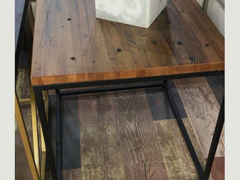 Mesa de Sala