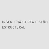 INGENIERIA BÁSICA DISEÑO ESTRUCTURAL