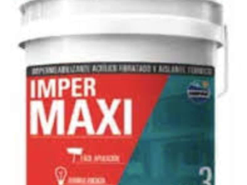 IMPER 3 Y 5 AÑOS MÉXICO