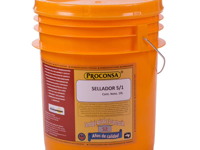 SELLADOR MÉXICO
