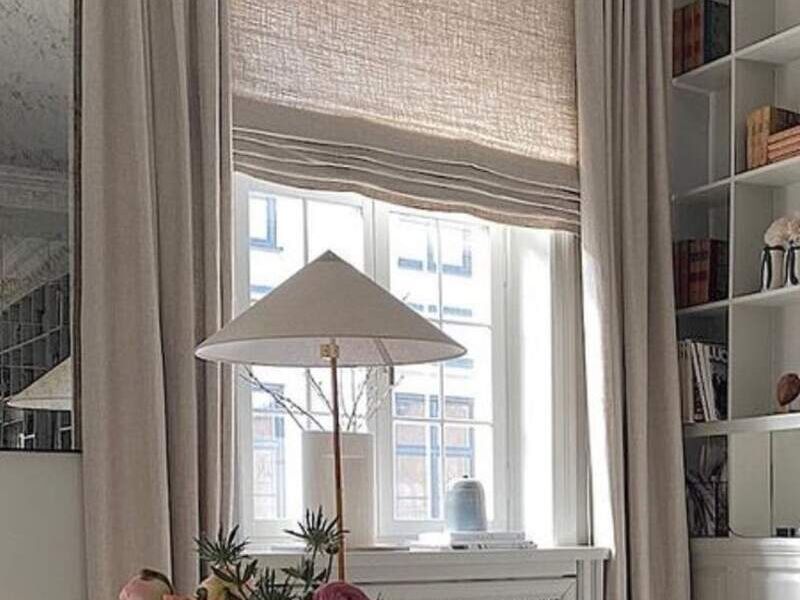 Cortinas México