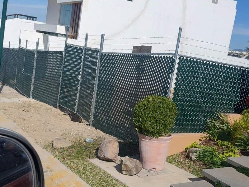 Cerco Seguridad México