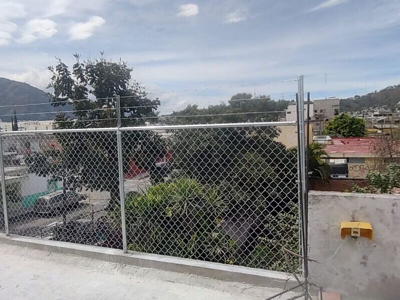Cerco Eléctrico México
