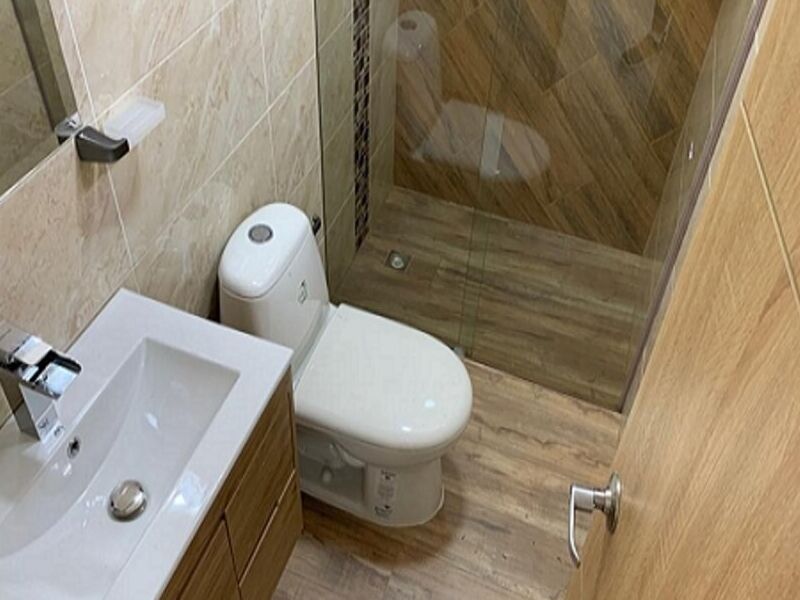 Cluster con alberca Casa Venta México