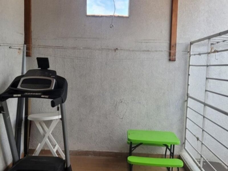  Casa 3 plantas Venta México