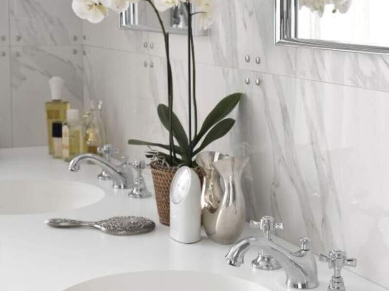 Superficies para Baños Corian®