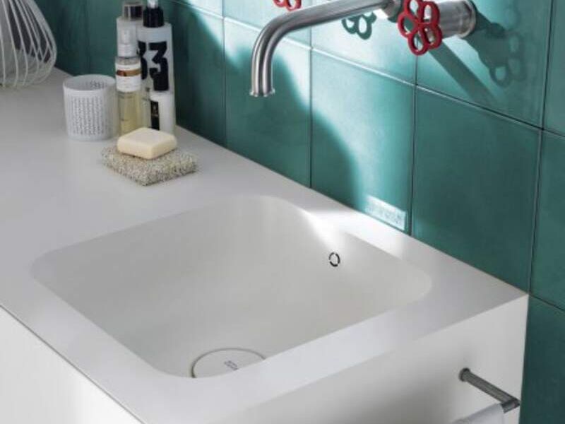 Ovalines Corian®