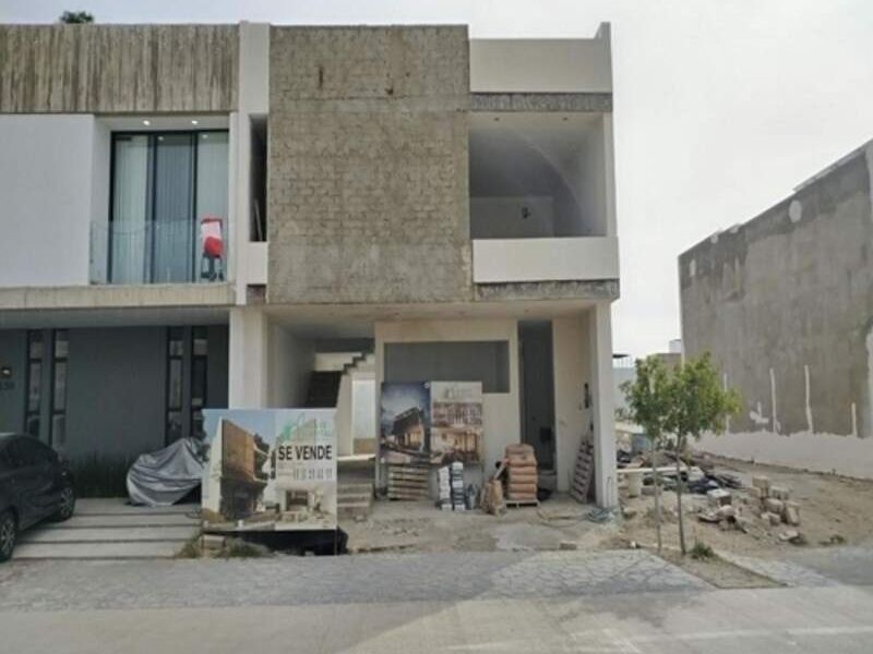   Casa Venta  superficie de 400m2    México