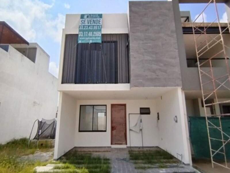 hermosa CASA coto privado  Venta México