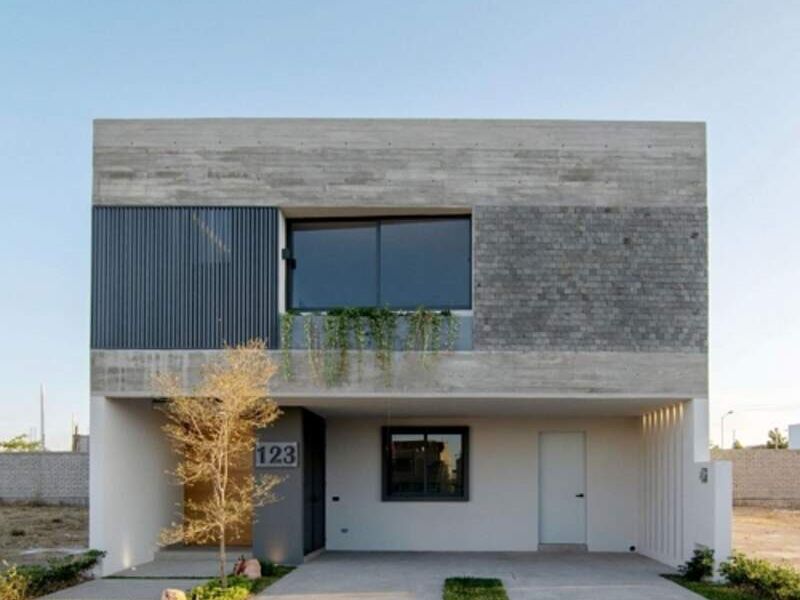 casa club Venta México