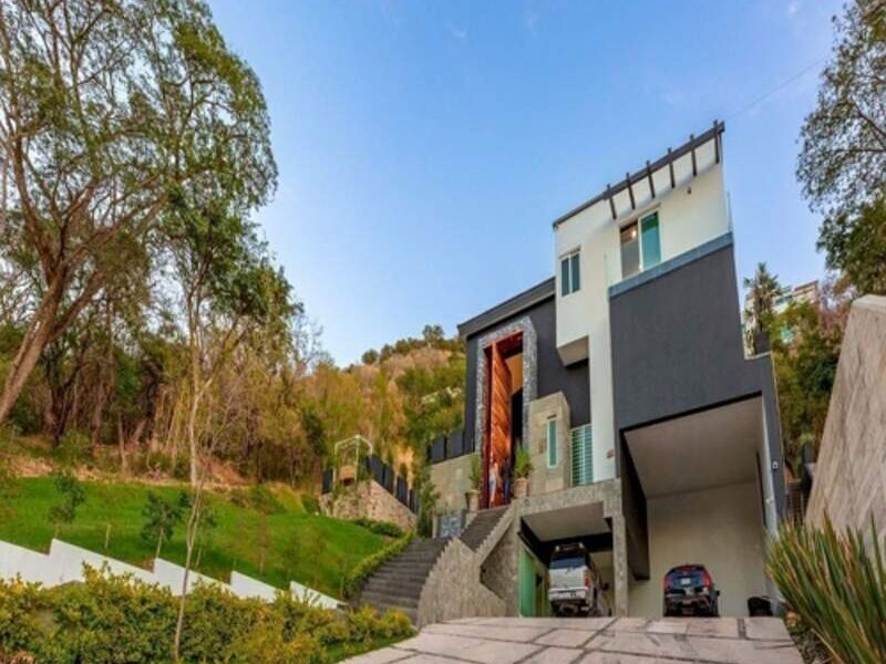   Casa Venta  4 recamaras México