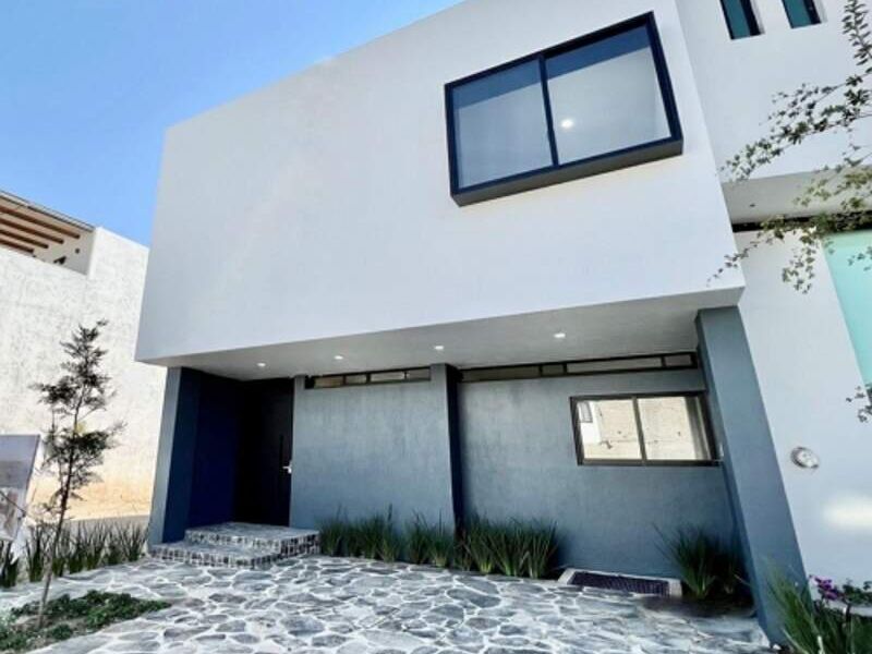 fraccionamiento privado Casa Venta México