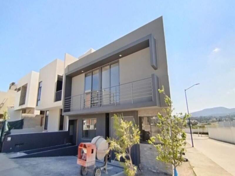 cañadas  bosque Casa Venta México
