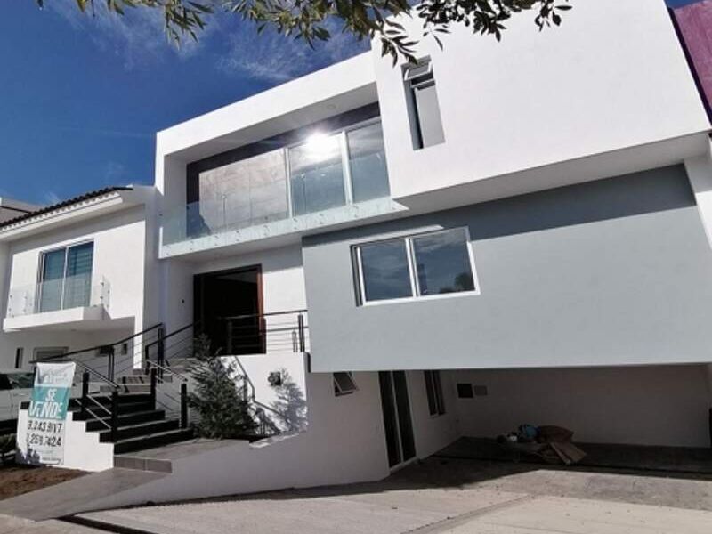   Casa Venta  996 MT2  TERRENO México