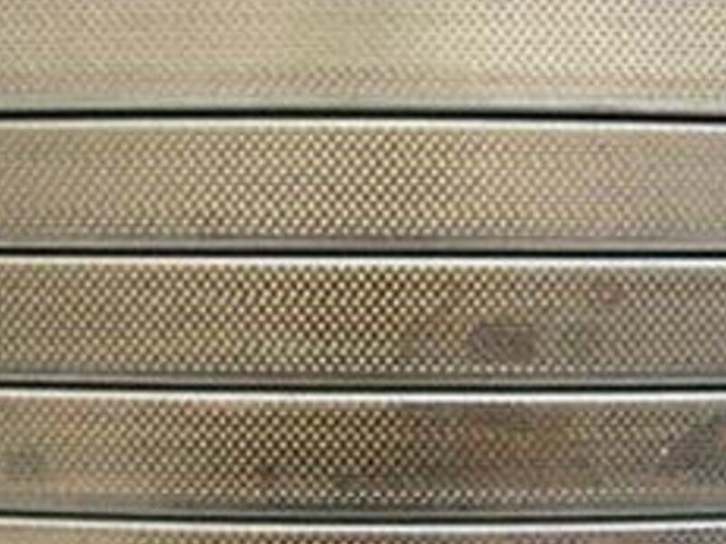 Cortinas Metálicas Enrollables México