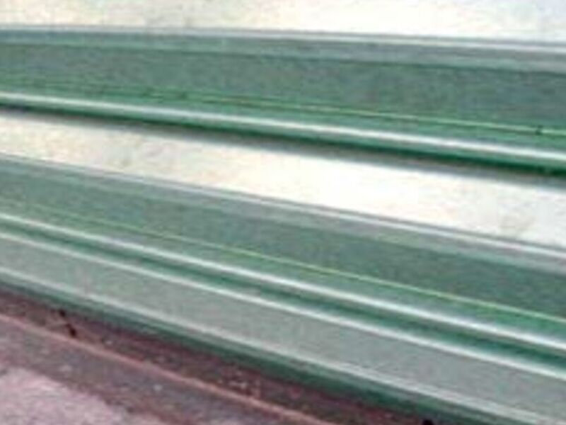 Cortinas Enrollables Metálicas México