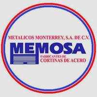 Metálicos Monterrey Memosa