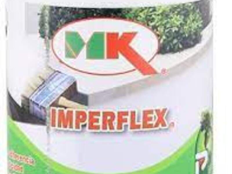 IMPER-FLEX COLEMAN México 