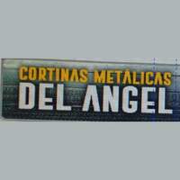 Cortinas Metálicas del Ángel