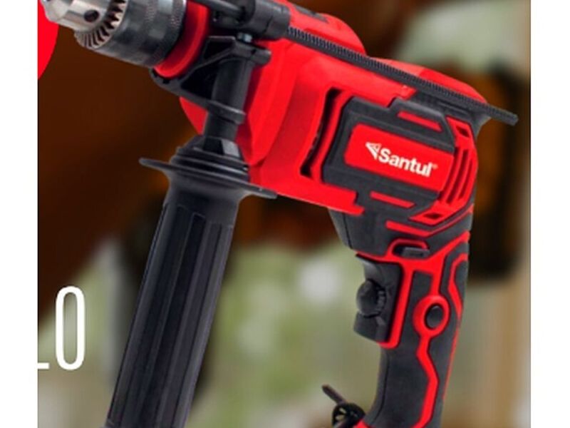 Rotomartillo Eléctrico México